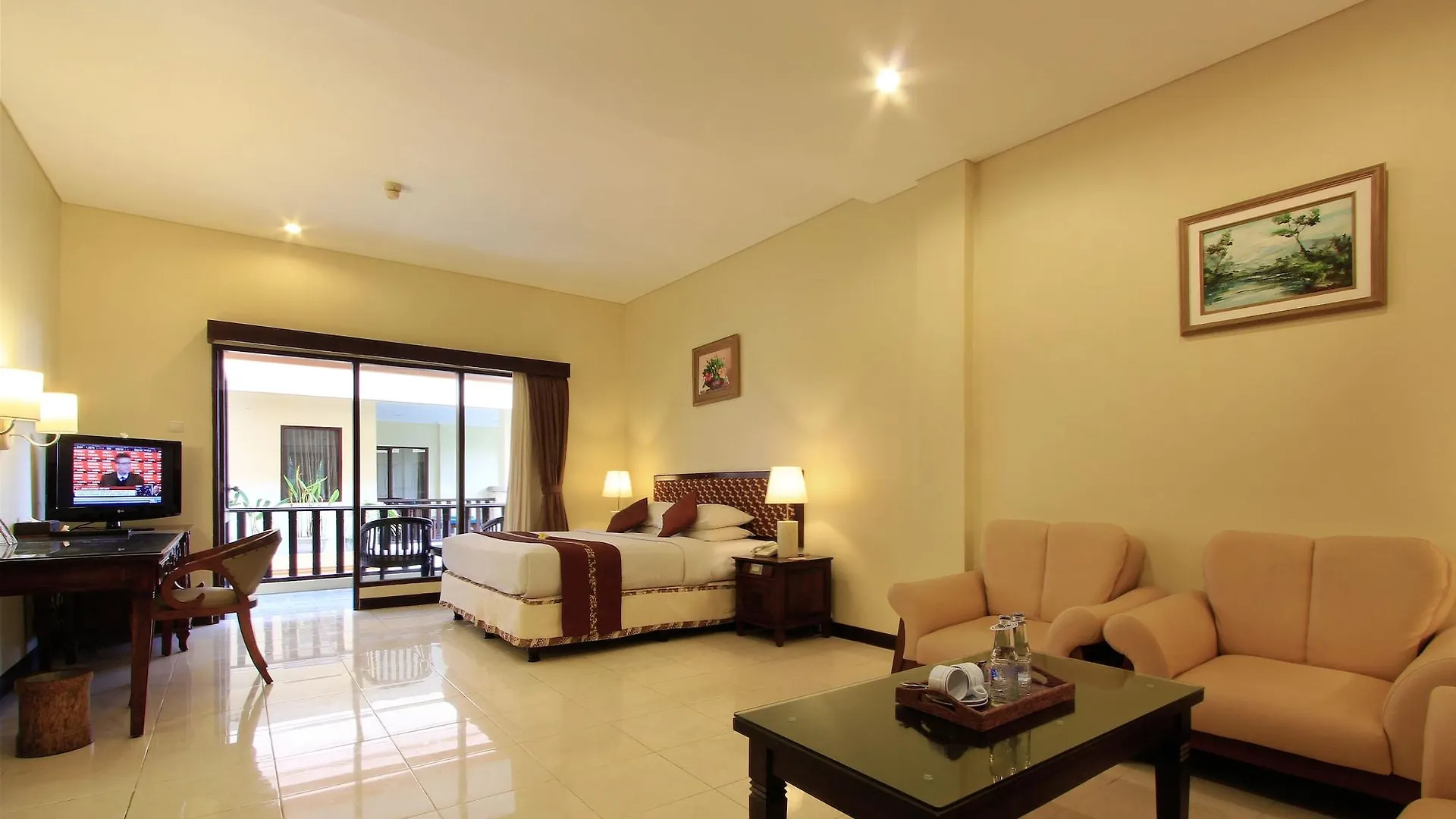 Pelangi Bali Hotel & Spa Seminyak