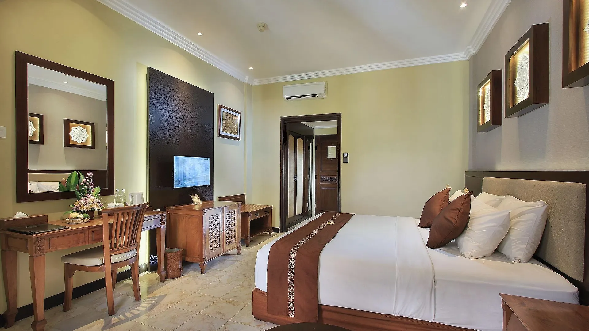Pelangi Bali Hotel & Spa Seminyak