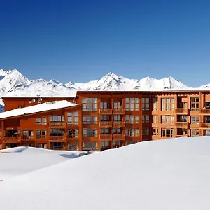Résidence Prestige Odalys Edenarc Les Arcs (Savoie)