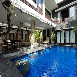 Homestay Rahayu, Seminyak (Bali)