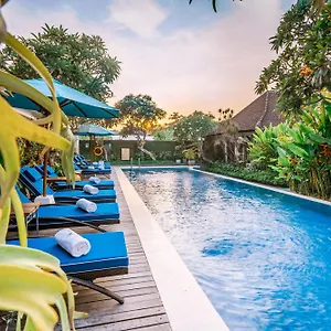 Rama Petitenget **** Seminyak