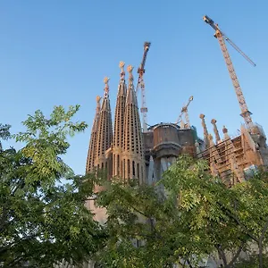 Gaudi Barcellona