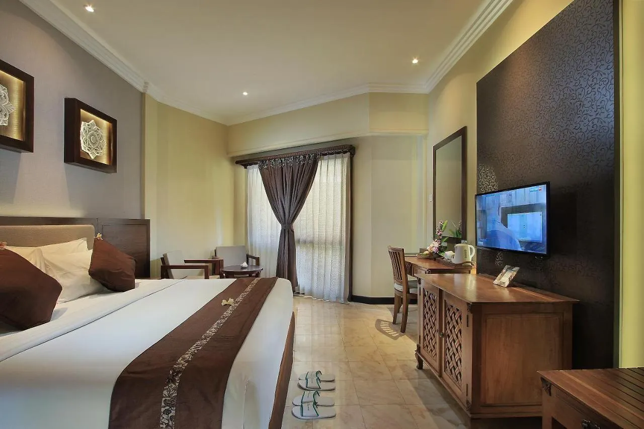 Pelangi Bali Hotel & Spa Seminyak