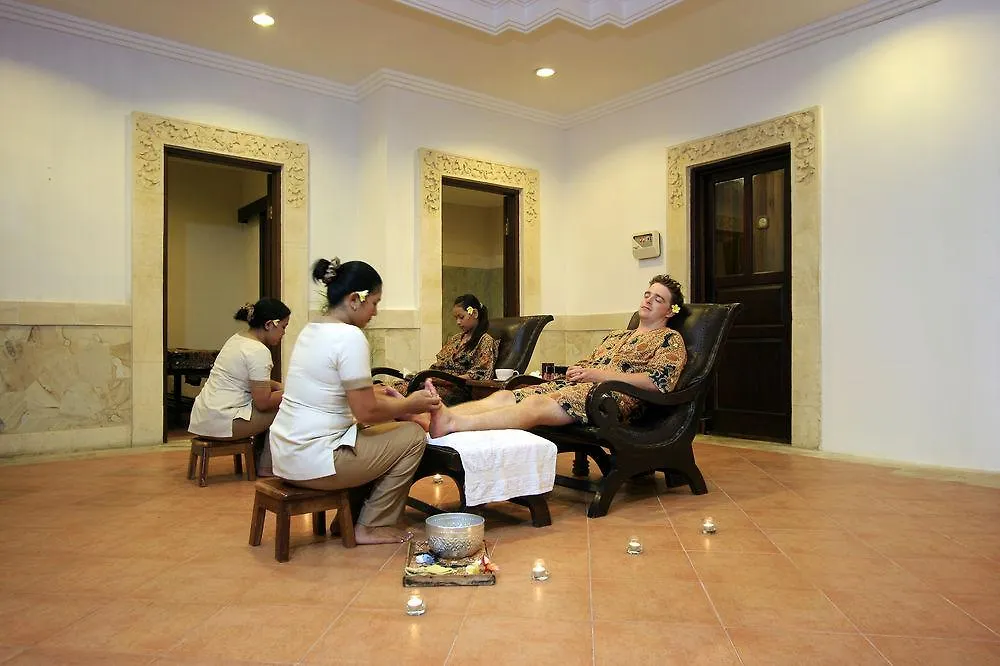 Pelangi Bali Hotel & Spa Seminyak