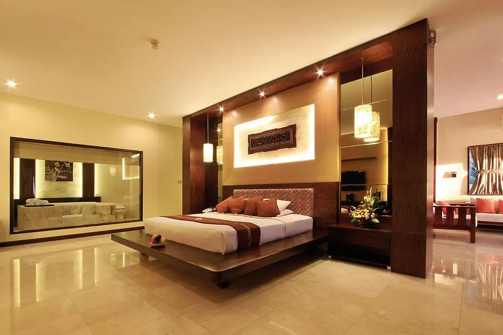 Pelangi Bali Hotel & Spa Seminyak   Seminyak (Bali)