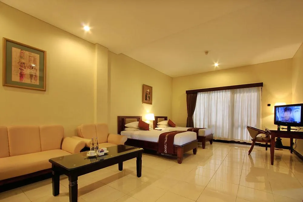 Pelangi Bali Hotel & Spa Seminyak  Seminyak (Bali)