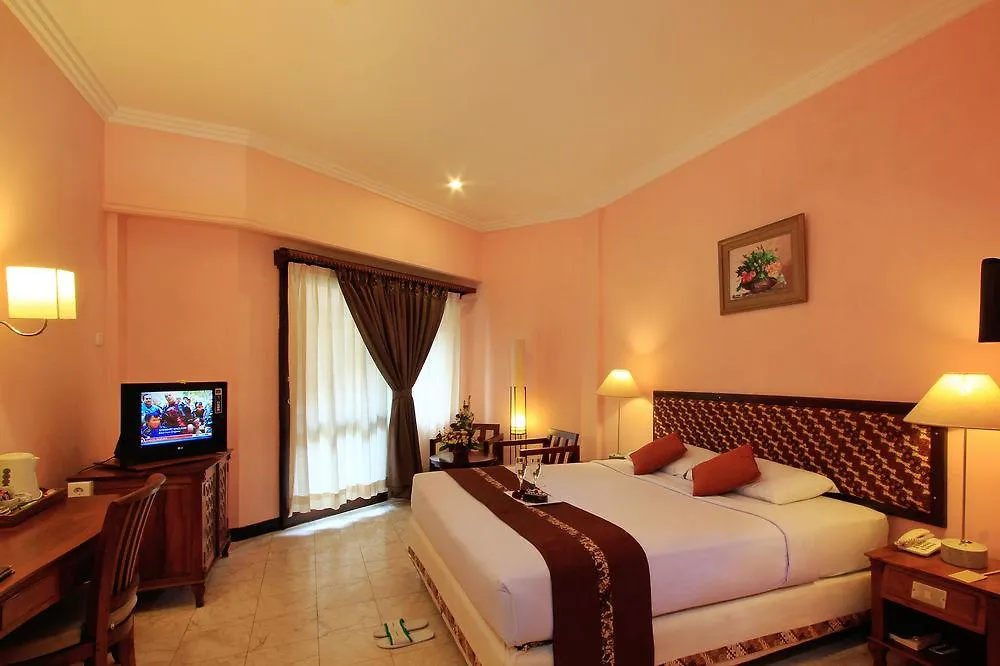 Pelangi Bali Hotel & Spa Seminyak