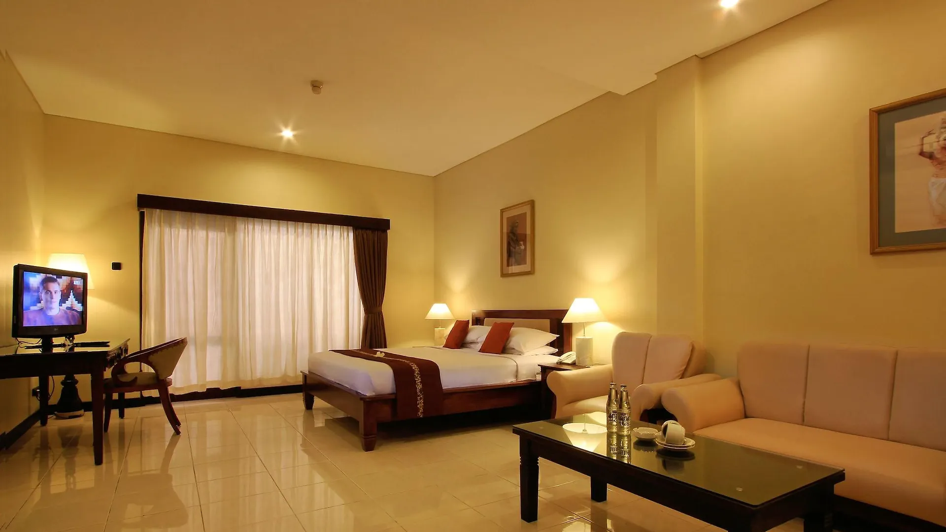 Pelangi Bali Hotel & Spa Seminyak