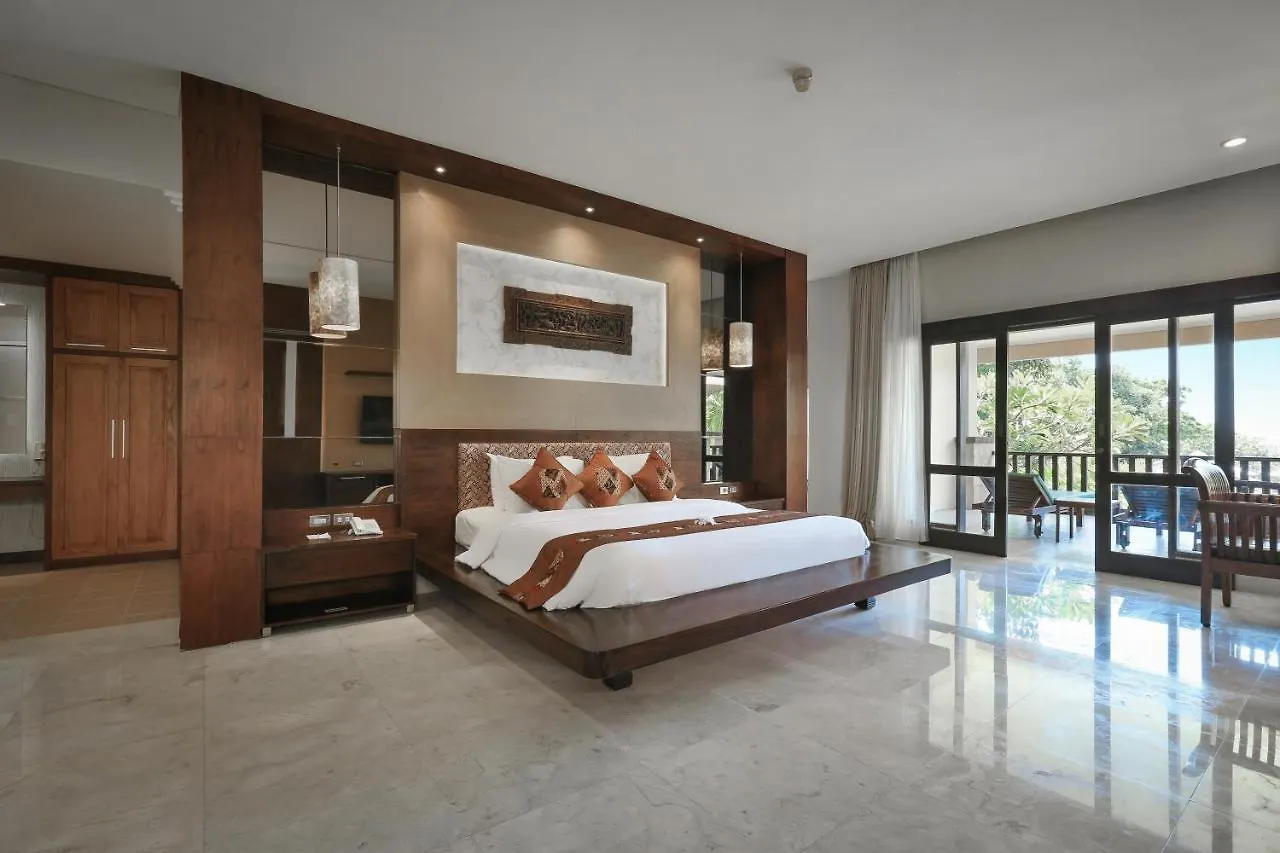 Pelangi Bali Hotel & Spa Seminyak   Seminyak (Bali)
