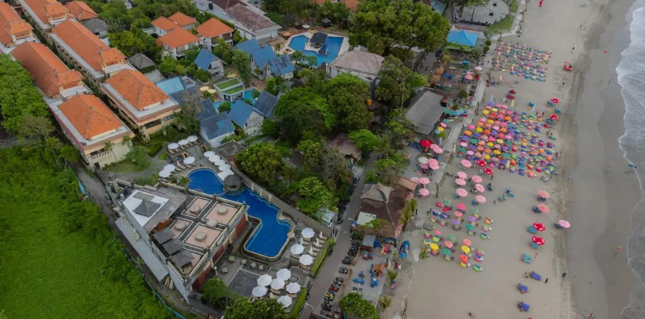 Pelangi Bali Hotel & Spa contacts