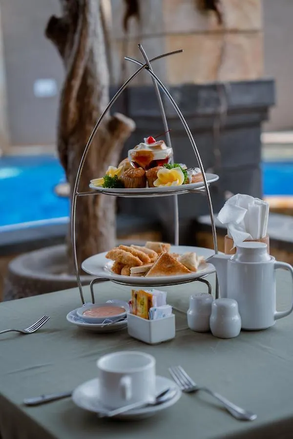 Pelangi Bali Hotel & Spa Seminyak
