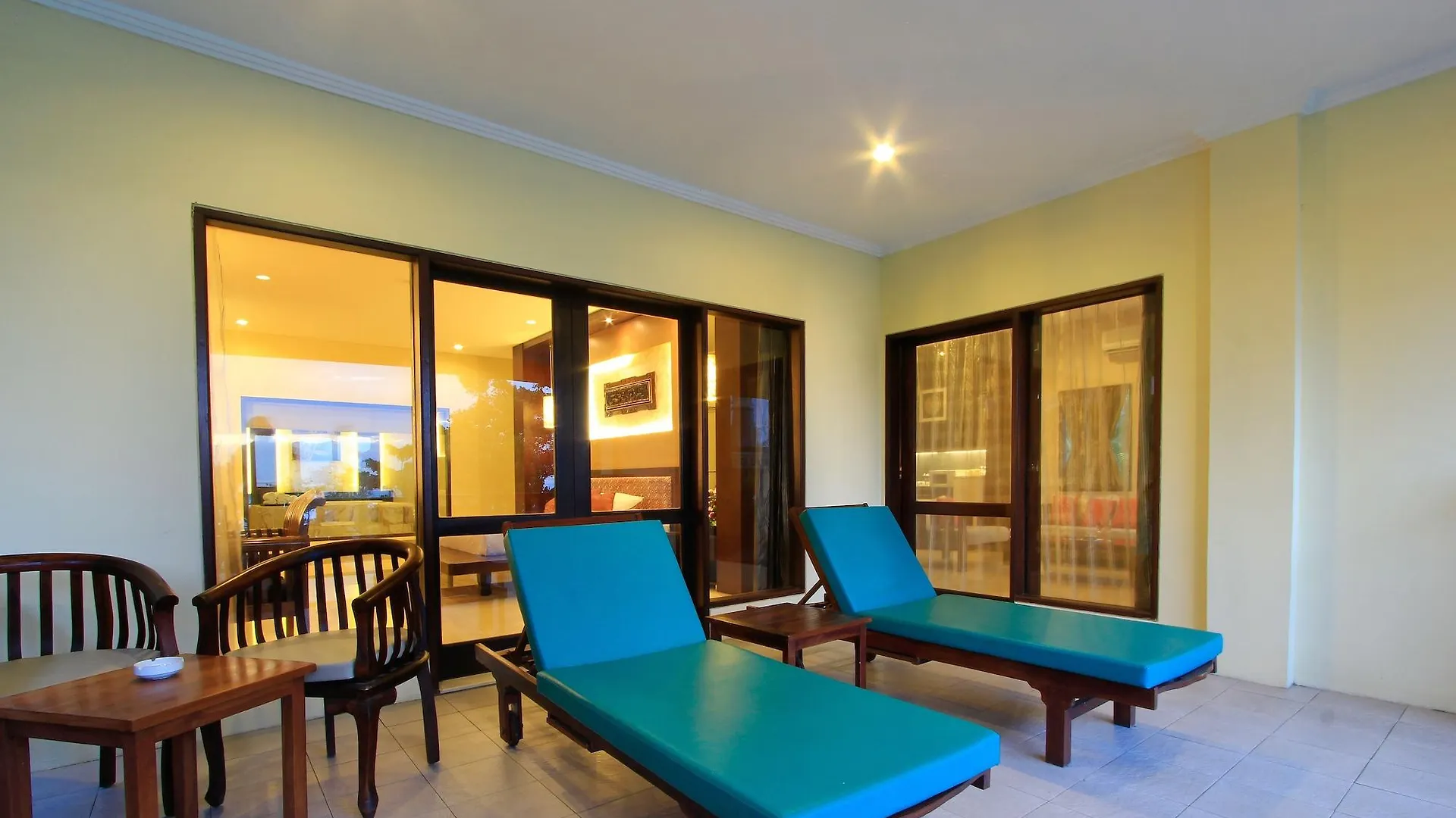 Pelangi Bali Hotel & Spa Seminyak