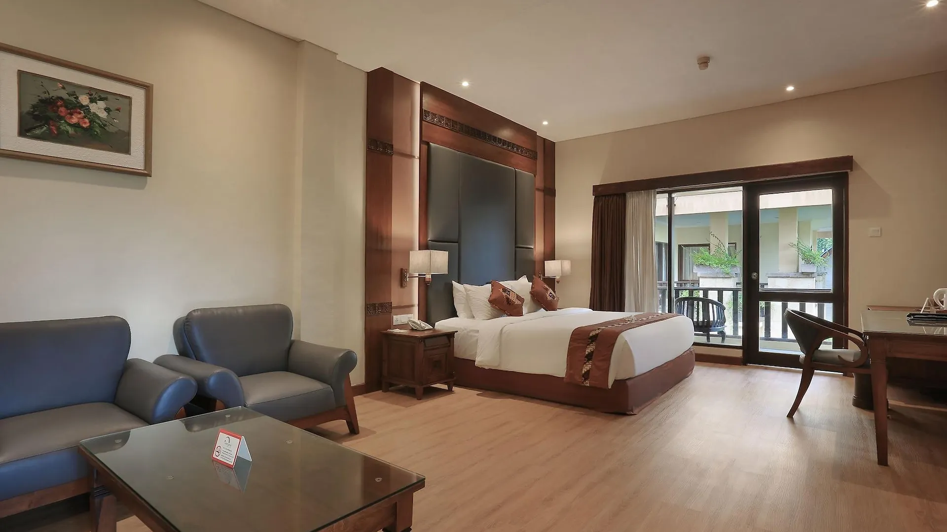 Pelangi Bali Hotel & Spa Seminyak