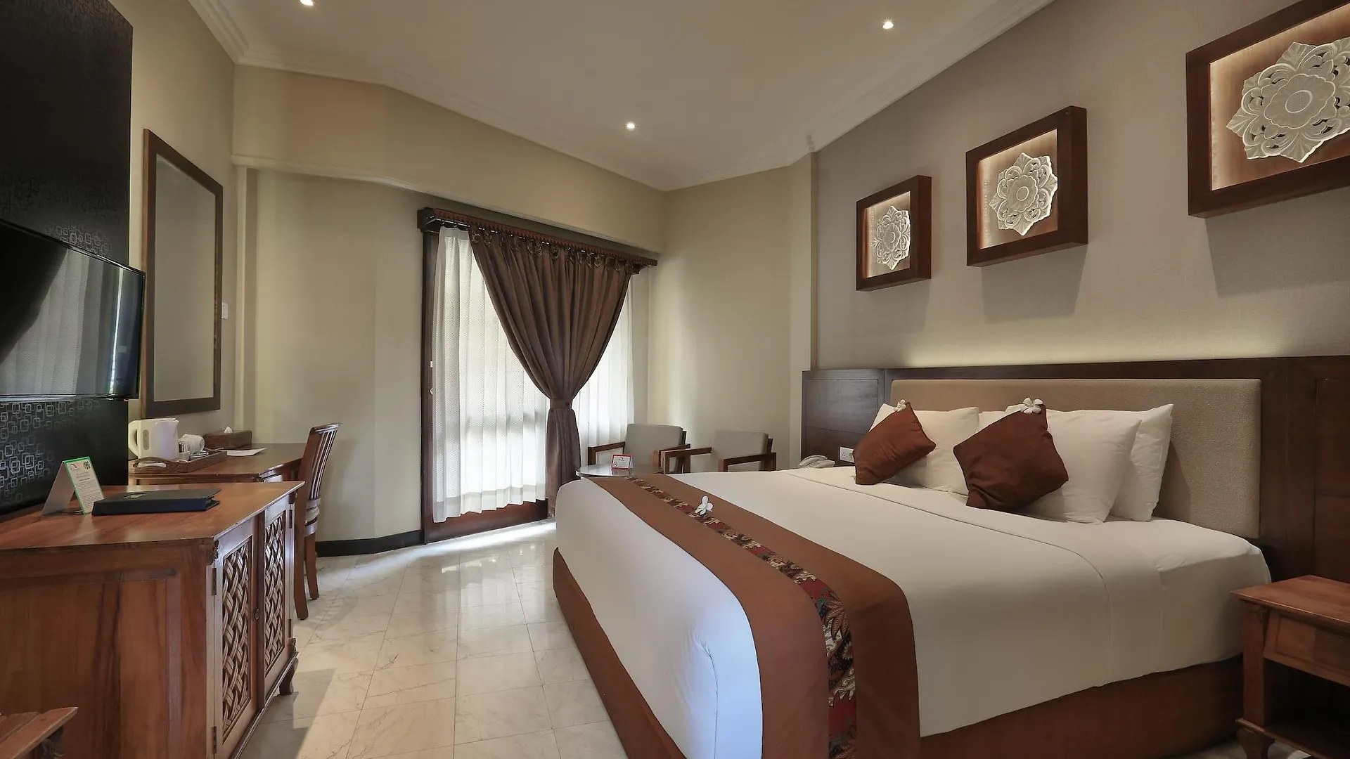Pelangi Bali Hotel & Spa Seminyak
