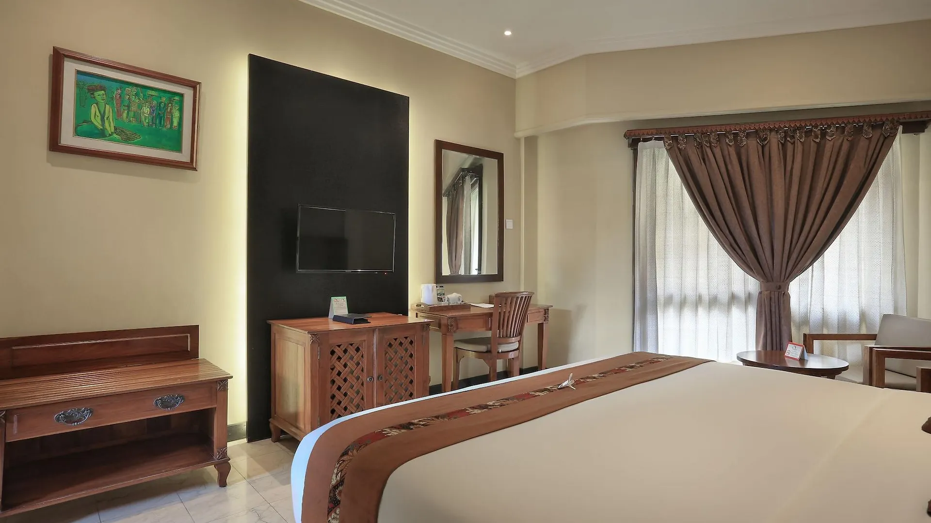 ****  Pelangi Bali Hotel & Spa Seminyak  Indonesia