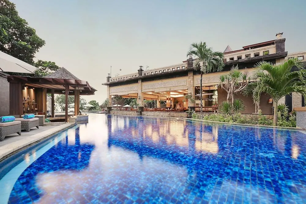 Pelangi Bali Hotel & Spa Seminyak