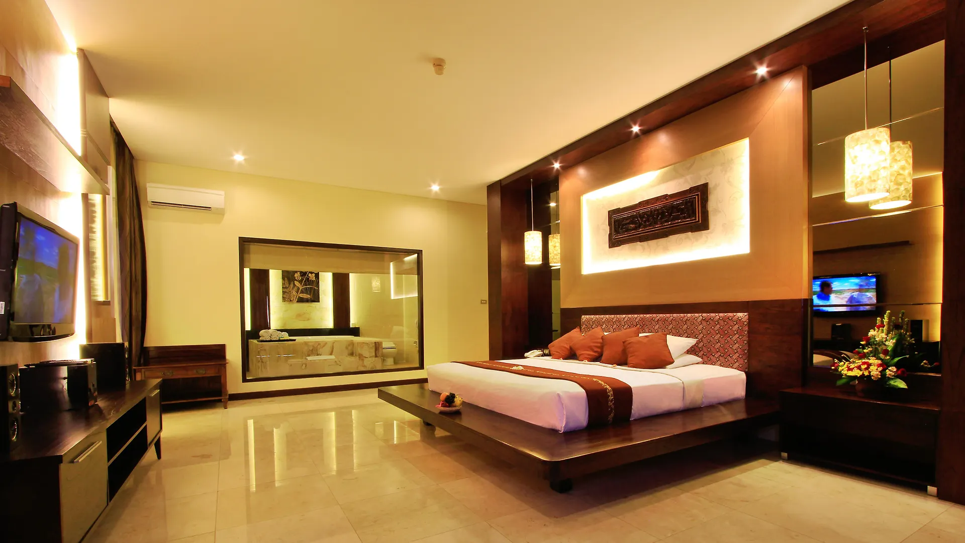 Pelangi Bali Hotel & Spa Seminyak  Indonesia