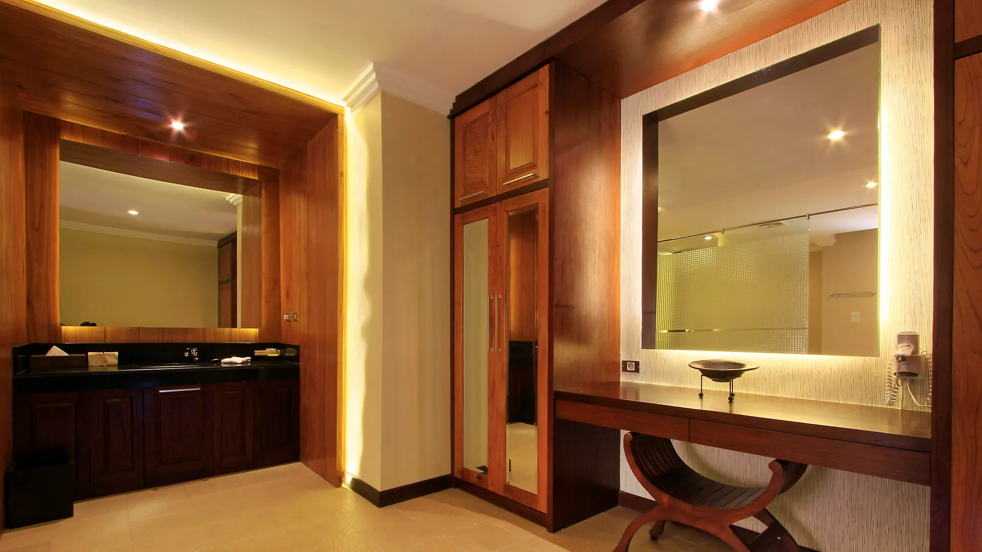 Pelangi Bali Hotel & Spa Seminyak  Indonesia