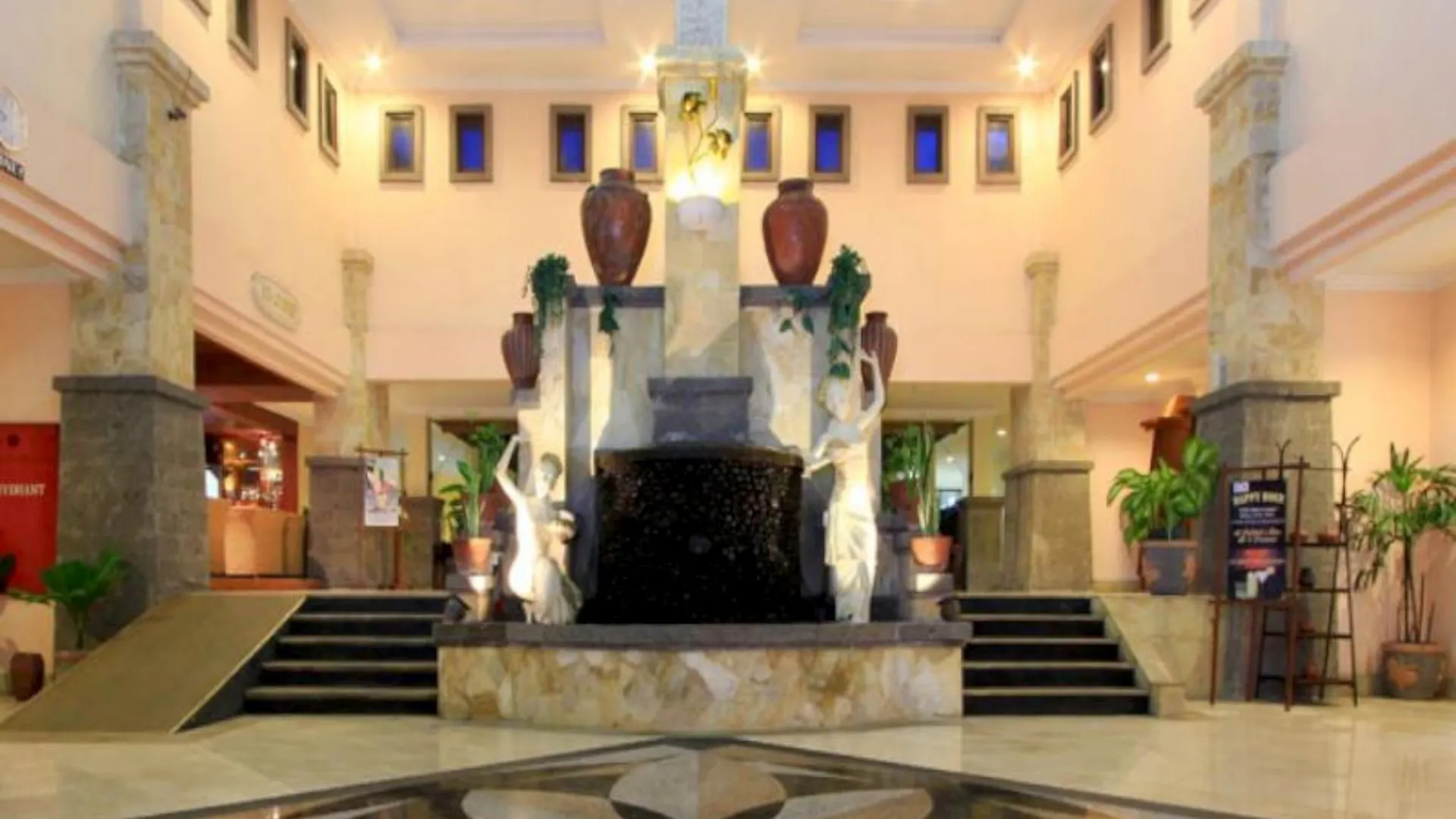 Pelangi Bali Hotel & Spa Seminyak