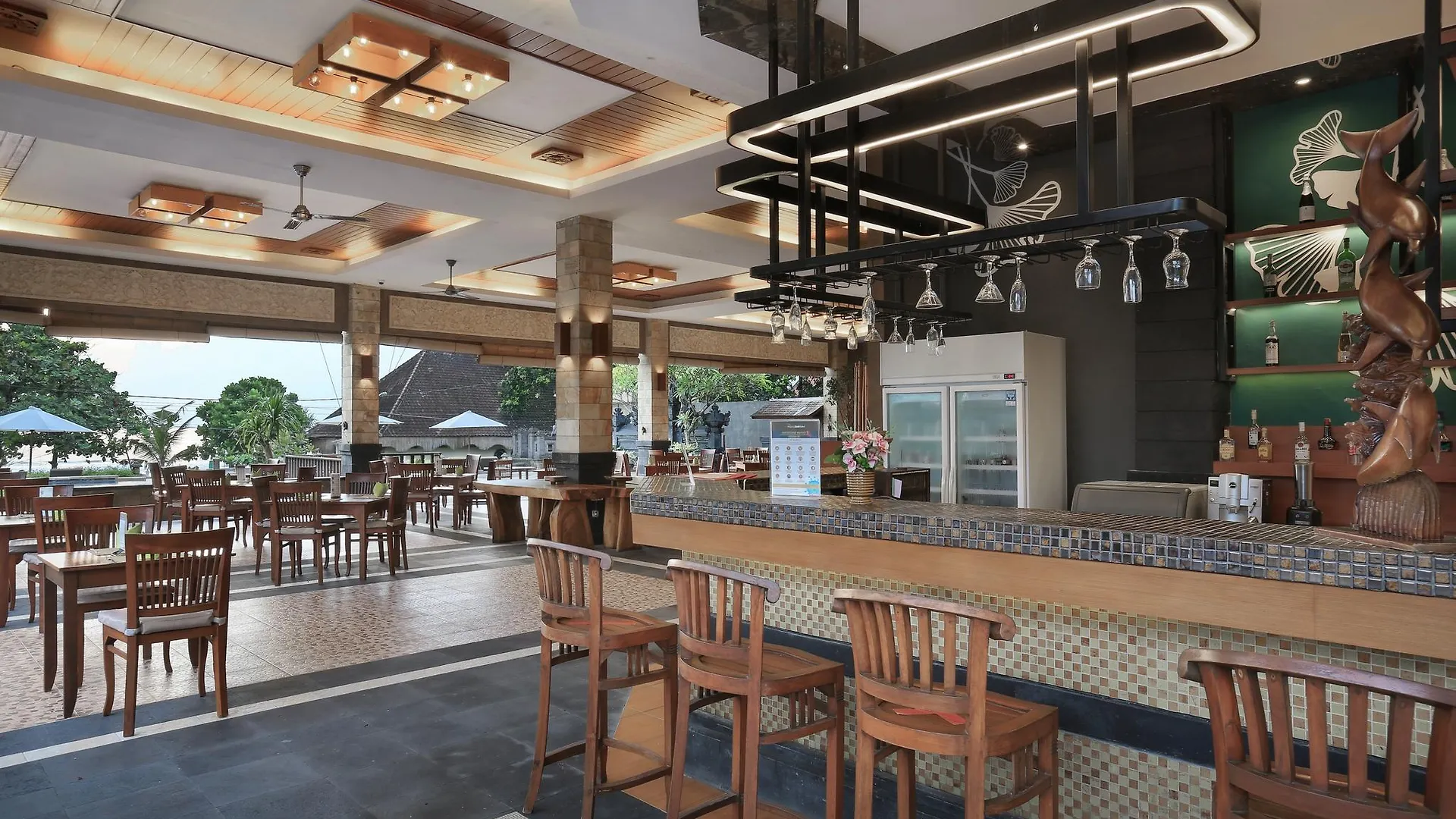 Pelangi Bali Hotel & Spa Seminyak  Indonesia