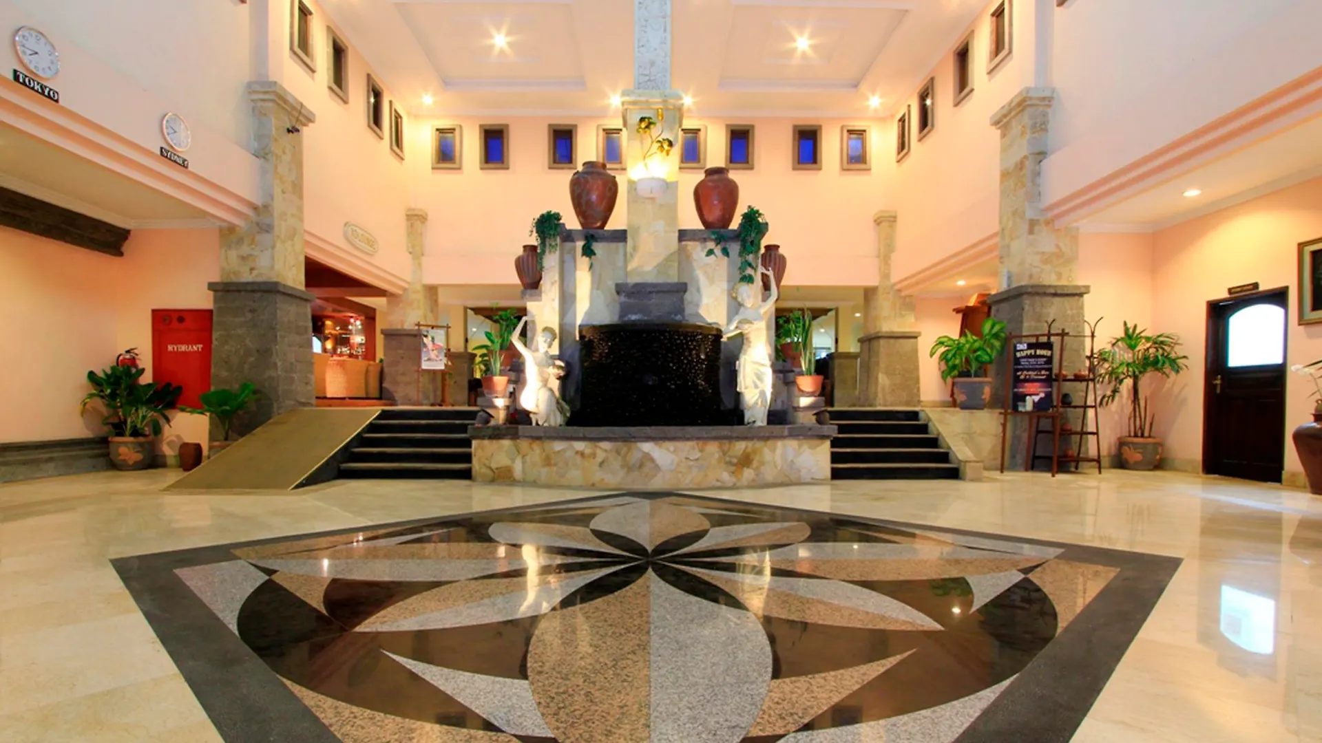 ****  Pelangi Bali Hotel & Spa Seminyak  Indonesia