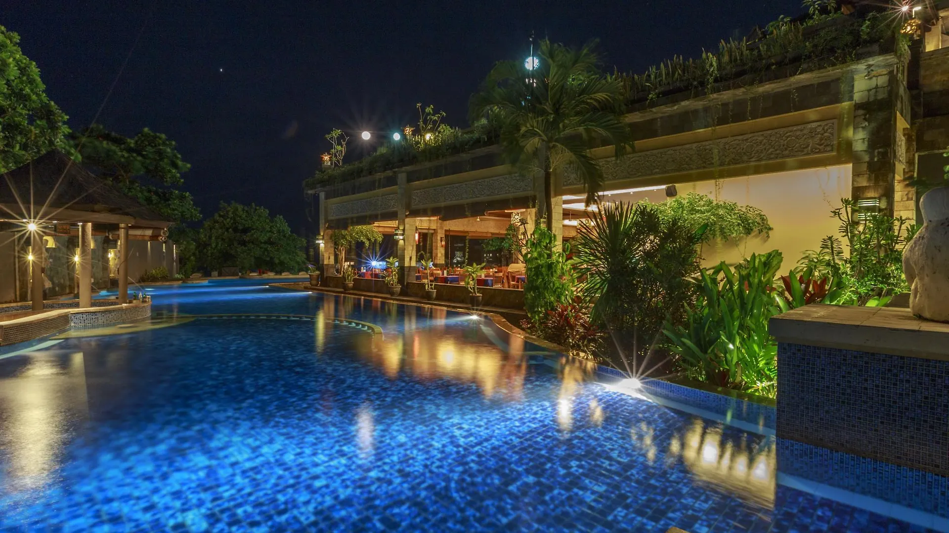Pelangi Bali Hotel & Spa Seminyak