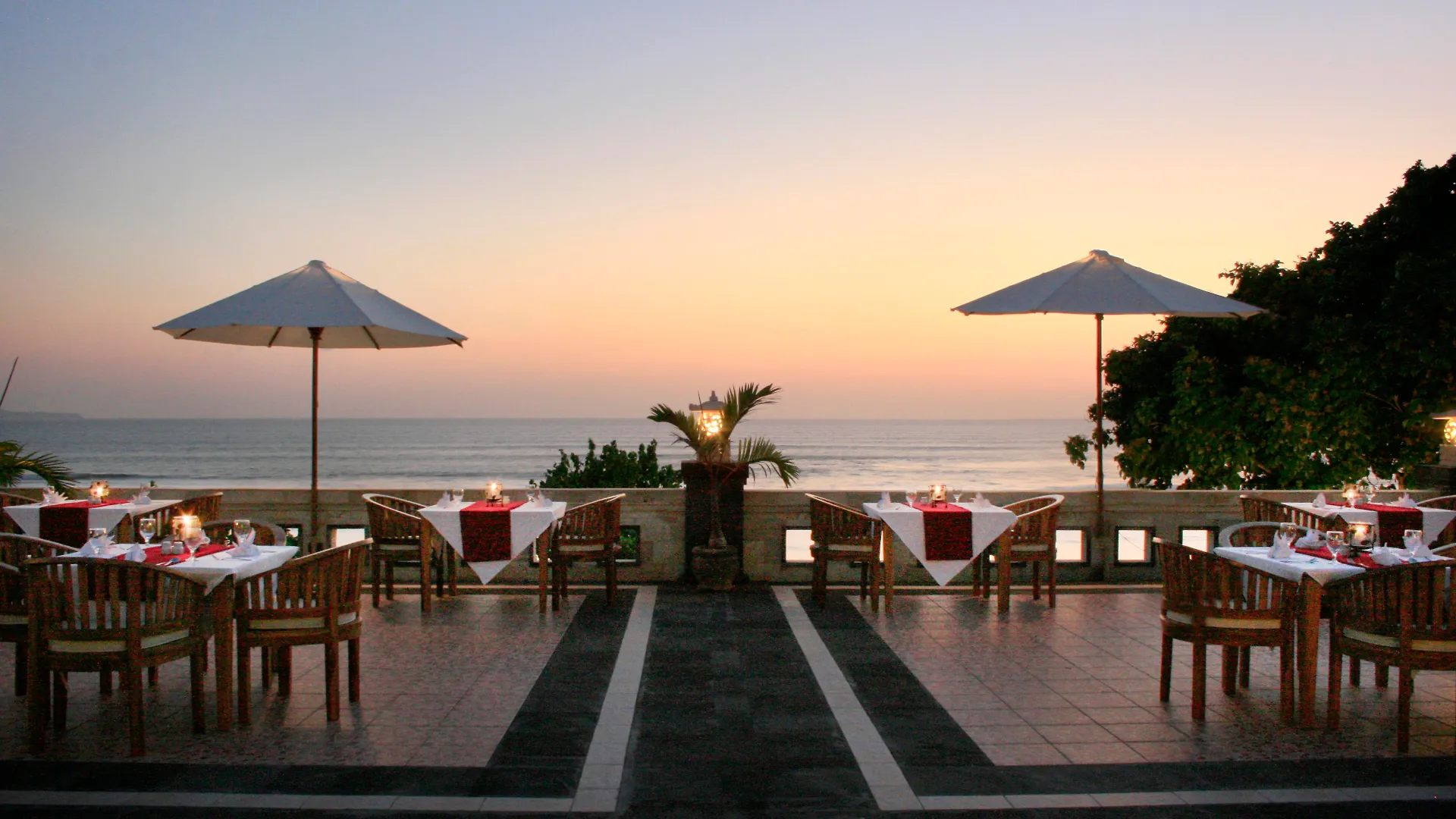 Pelangi Bali Hotel & Spa Seminyak