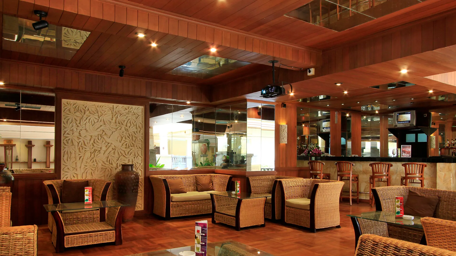 ****  Pelangi Bali Hotel & Spa Seminyak  Indonesia