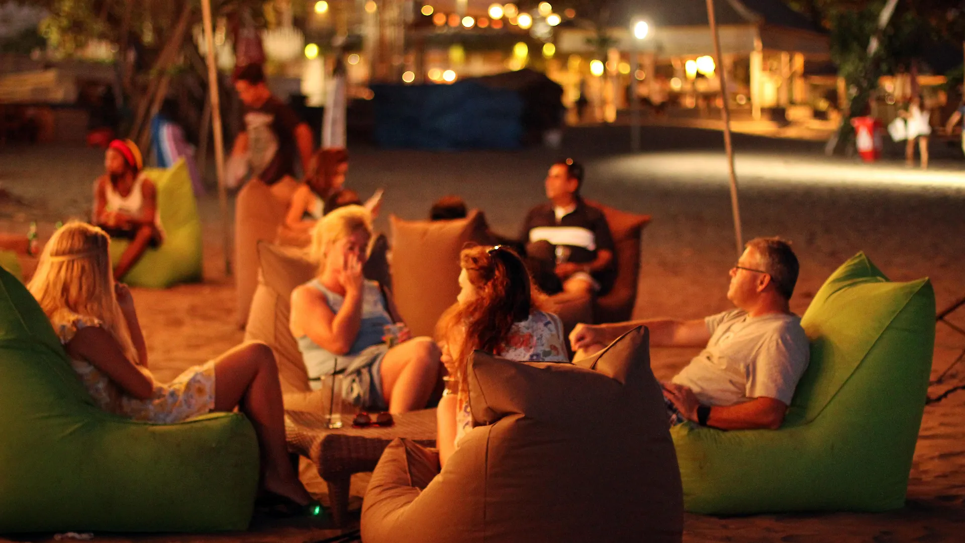 ****  Pelangi Bali Hotel & Spa Seminyak  Indonesia