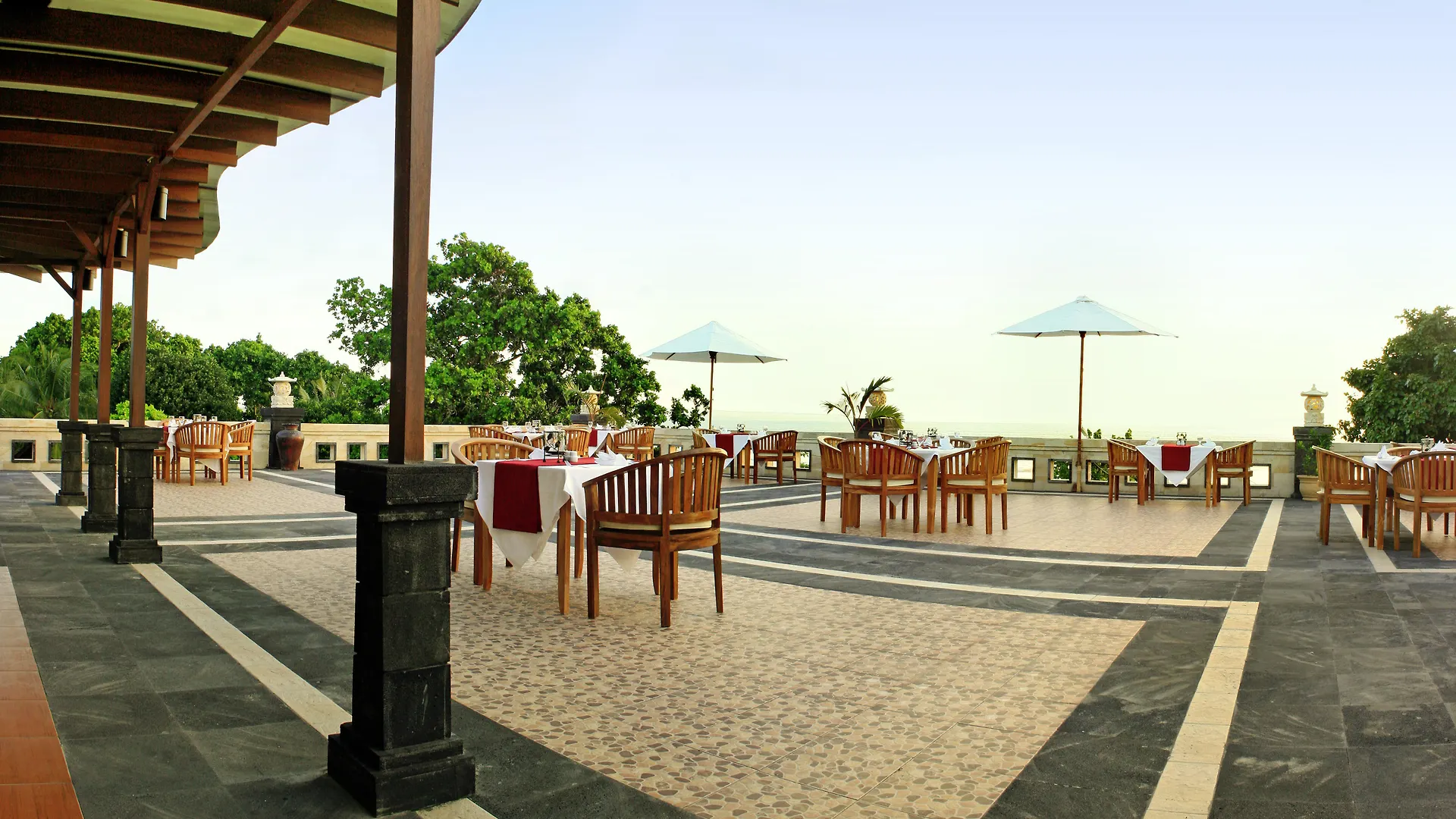 Pelangi Bali Hotel & Spa Seminyak
