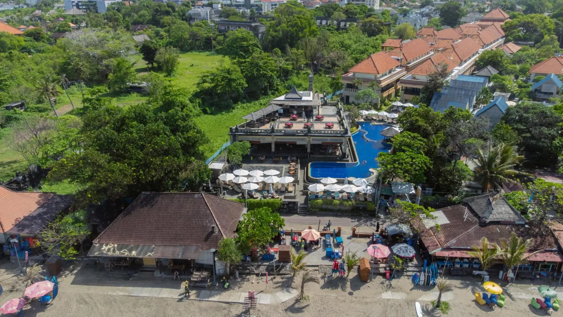 Pelangi Bali Hotel & Spa Seminyak   Seminyak (Bali)