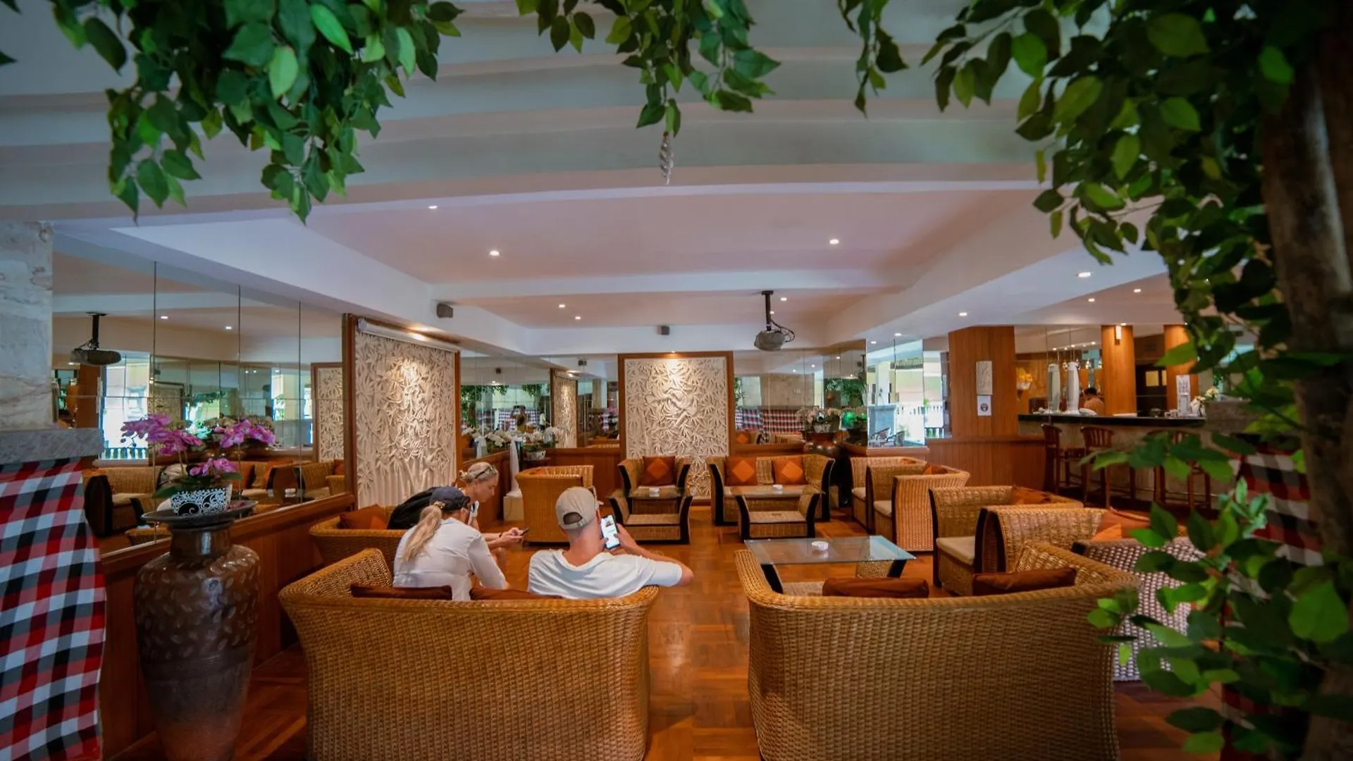 Pelangi Bali Hotel & Spa Seminyak