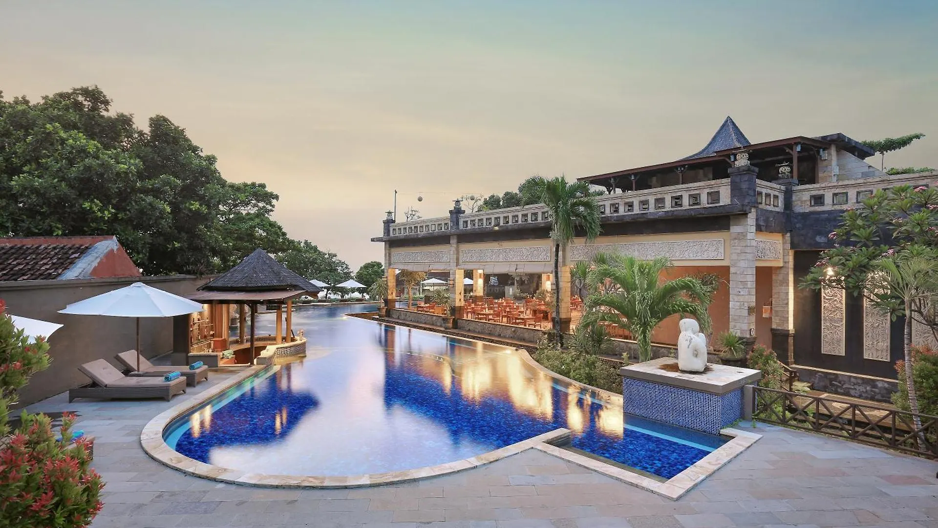 Pelangi Bali Hotel & Spa Seminyak  Indonesia