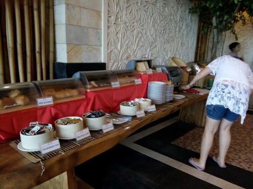 ****  Pelangi Bali Hotel & Spa Seminyak  Indonesia