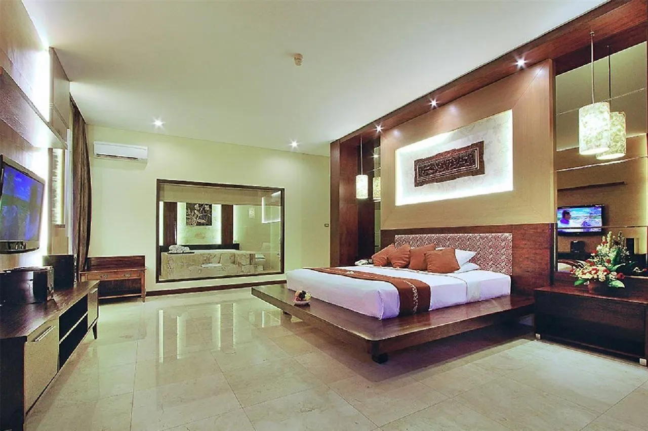 Pelangi Bali Hotel & Spa Seminyak   Seminyak (Bali)