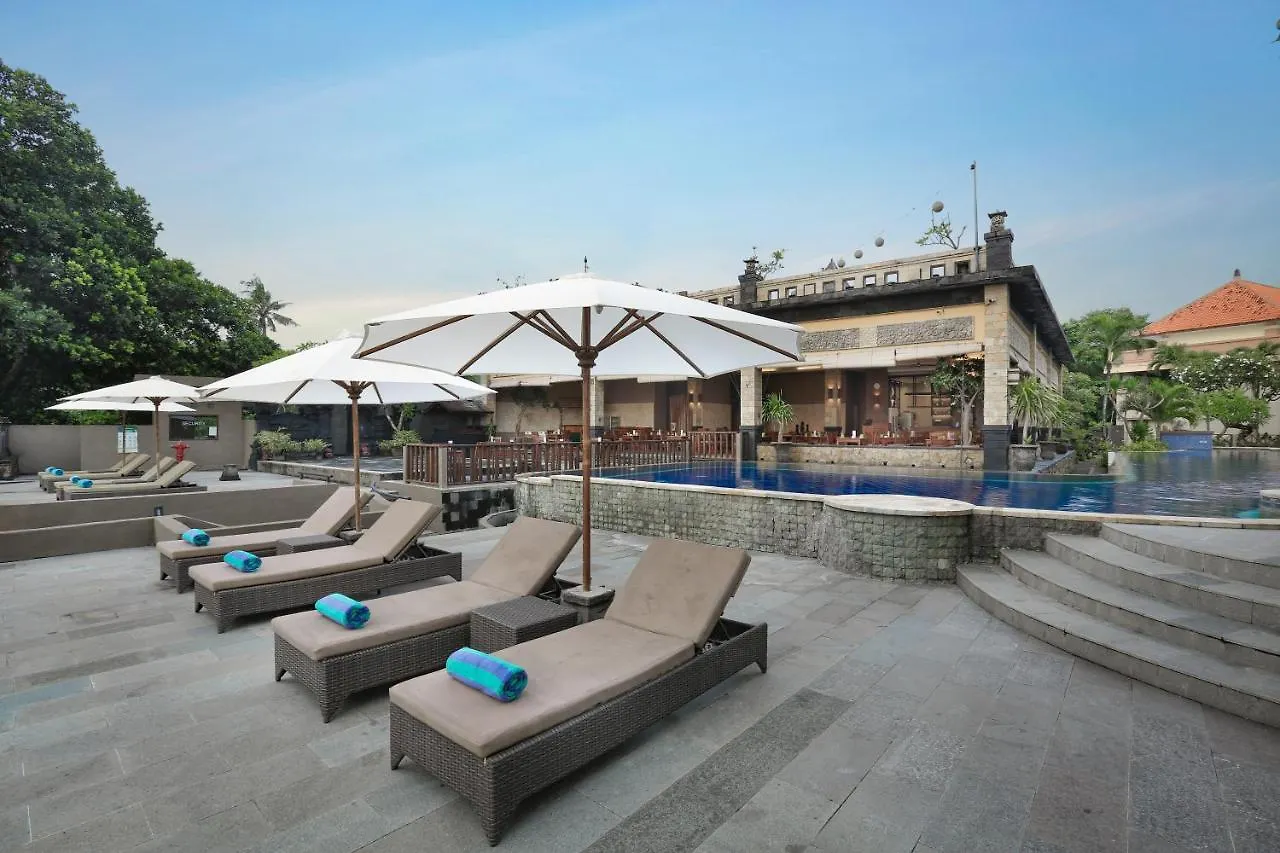 Pelangi Bali Hotel & Spa Seminyak